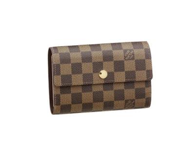 discounted Louis Vuitton Wallets - N63067